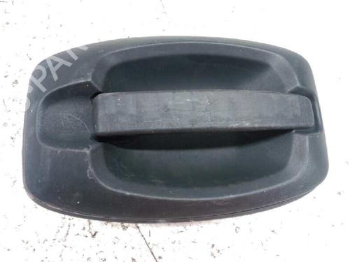 Used Front right exterior door handle PEUGEOT BOXER Van [2006-2025]  22910182