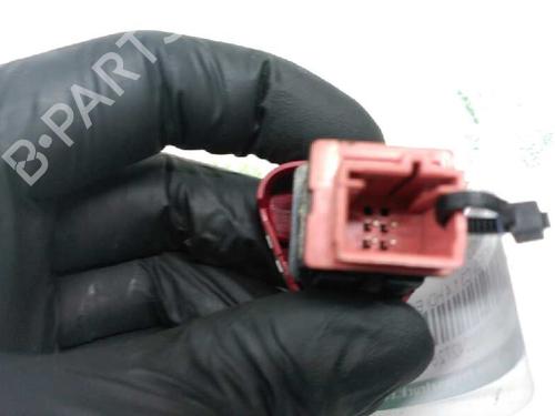 Warning switch CITROËN C3 I (FC_, FN_) 1.4 HDi | BP21427043I22 