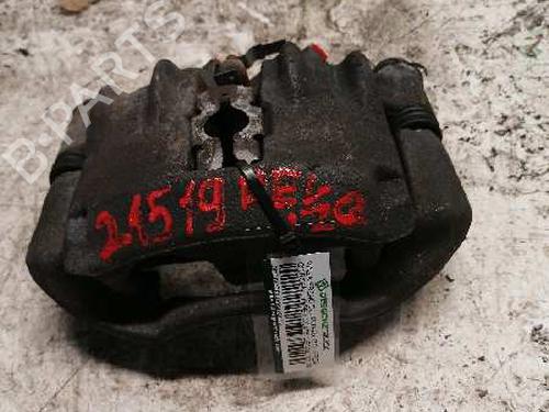 Used Left front brake caliper CITROËN JUMPER I Bus (244, Z_) 2.0 HDi (84 hp) 21475301