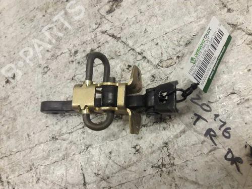 Used Hinge/Door check strap BMW 3 (E46) 320 d (136 hp) 21459202