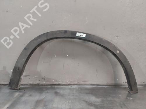 Used Front right wheel arch trim Front right wheel arch trim BMW X5 (E70) xDrive 30 d (235 hp) 32843488 32843488