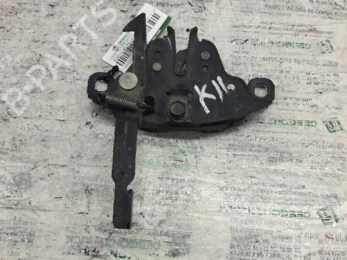 Used Hood lock NISSAN MICRA II (K11) [1992-2007]  21454253