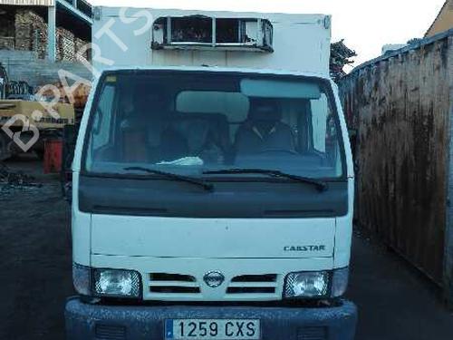 Front left interior door handle NISSAN CABSTAR E (TL_, VL_)  | BP21455942I13 