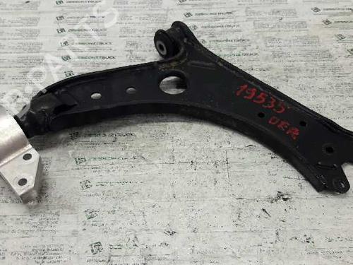 Used Right front suspension arm VW GOLF V (1K1) [2003-2010]  21454842