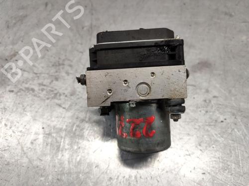 ABS pump CITROËN C4 II (NC_)  | BP24397560M43 
