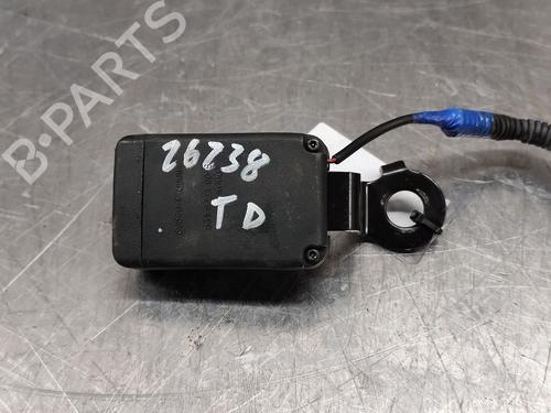 Gurtschloss für KIA SPORTAGE IV (QL, QLE) 1.7 CRDi (116 hp) 31944526