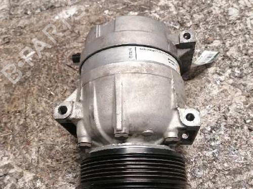 AC compressor RENAULT LAGUNA II Grandtour (KG0/1_)  | BP21476123M34 