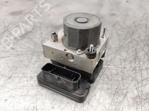 Used ABS pump NISSAN QASHQAI II (J11, J11_) [2013-2025]  25772427