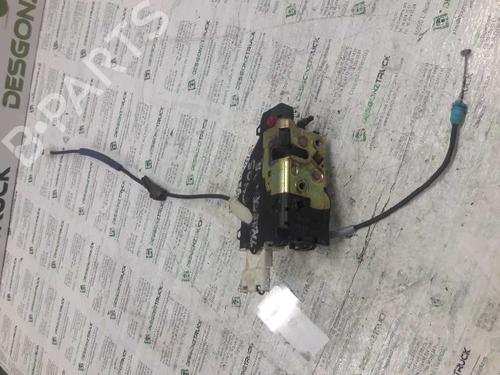 Used Rear right lock CITROËN C4 I (LC_) 1.6 HDi (90 hp) 21458756