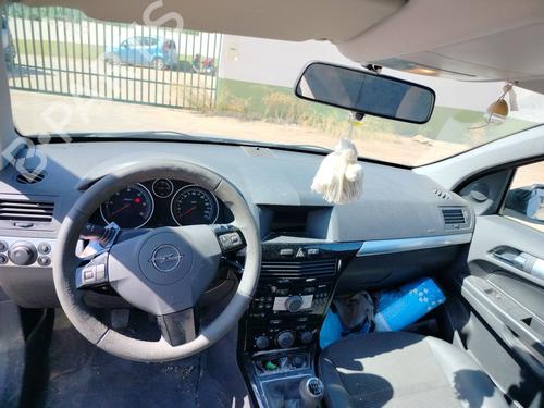 Fuse box OPEL ASTRA H (A04) | BP38036710E1 - Image 14