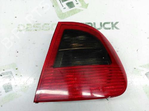 Used Right taillight SEAT CORDOBA (6K1, 6K2) [1993-2002]  21432567