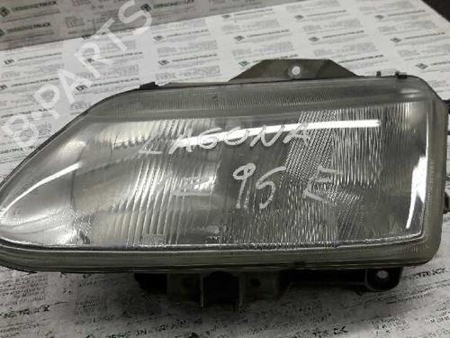 Used Left headlight RENAULT LAGUNA I (B56_, 556_) [1993-2002]  21449396