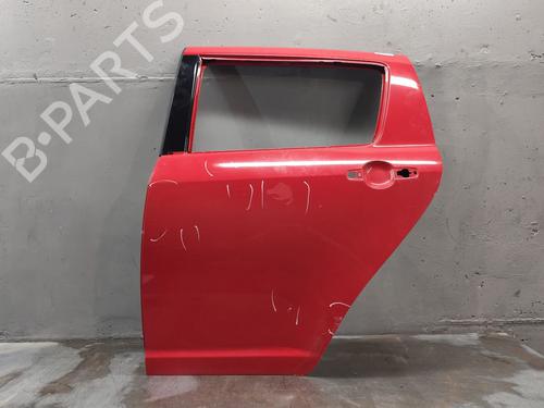 Used Left rear door Left rear door 39638481 39638481