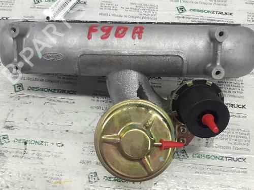 Used Egr FORD FOCUS I (DAW, DBW) [1998-2009]  21452786