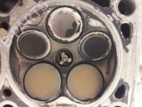 Cylinder head AUDI A4 B5 (8D2) 1.8 T | BP21449242M5 