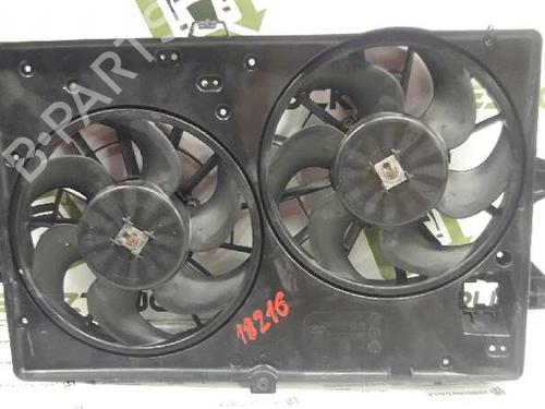 Køleventilator elektrisk FORD MONDEO II (BAP) [1996-2000]  21452819