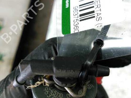 Injector PEUGEOT 306 (7B, N3, N5)  | BP21447217M100 