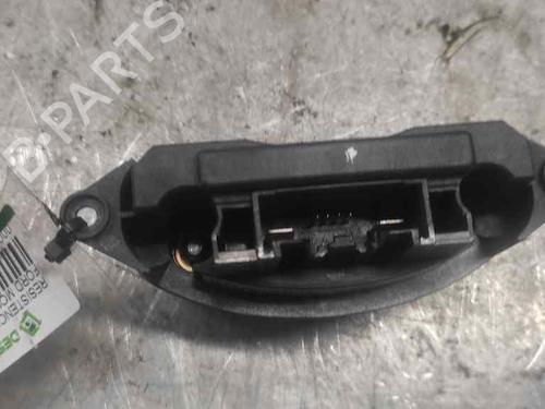 Heater resistor FORD MONDEO III (B5Y)  | BP21411878M108 