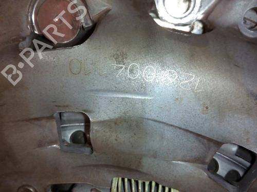 Other FORD TRANSIT Van (FA_ _) 2.4 TDCi | BP21454395O1 