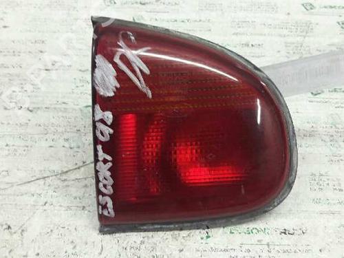 Used Right taillight FORD ESCORT VI Turnier (GAL, ANL) [1995-2002]  21450091