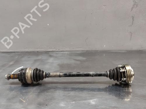 Used Right rear driveshaft Right rear driveshaft BMW 1 (E87) 120 d (177 hp) 36000857 36000857