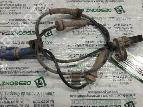 Sensor electrónico PEUGEOT 206 Hatchback (2A/C) 1.4 i (75 hp) 22908477