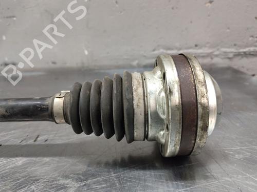 Left front driveshaft AUDI A3 (8P1) 2.0 TDI 16V | BP33027216M38 - Image 2