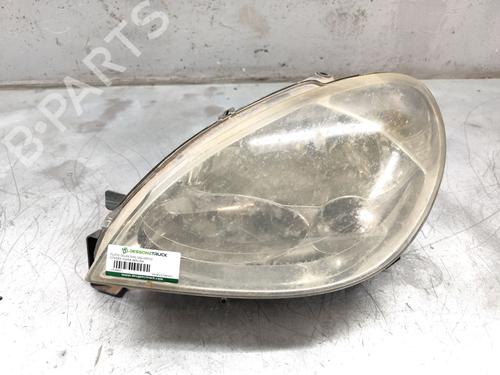 Blinklys foran venstre CITROËN XSARA (N1) 2.0 HDi 90 (90 hp) 28602548