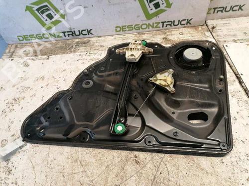 Rear left window mechanism VW PASSAT B6 (3C2)  | BP21481661C24 