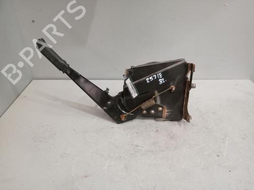 Hand brake IVECO DAILY V Platform/Chassis 35C15, 35S15, 40C15, 45C15, 50C15, 60C15, 65C15, 70C15 | BP39744149I18 - Image 2