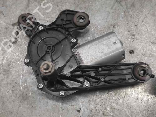 Used Rear wiper motor CITROËN C3 I (FC_, FN_) 1.4 i (73 hp) 21406585