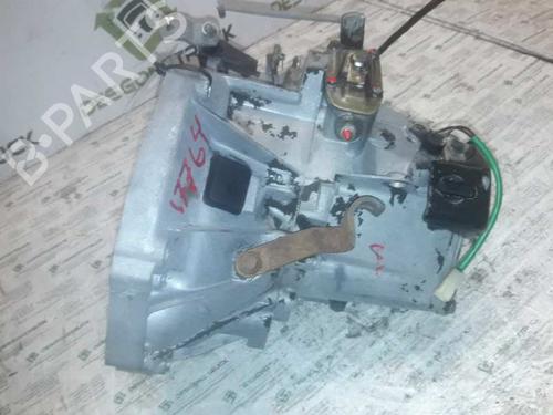 Gearbox SEAT MARBELLA (28A)  | BP21426196M3 
