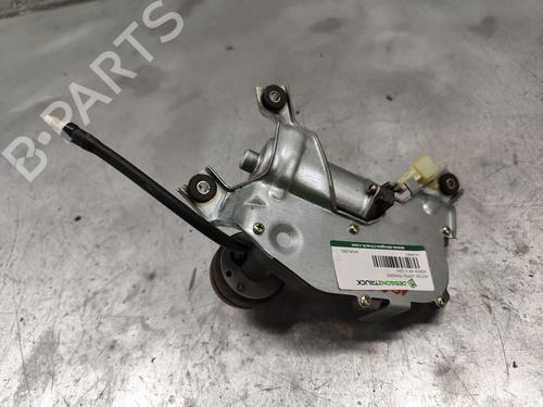 Rear wiper motor HONDA HR-V (GH_)  | BP28688668M102 
