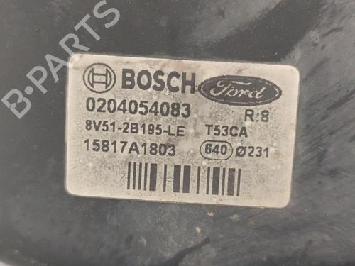 Servo brake FORD FIESTA VI (CB1, CCN) 1.25 | BP30458518M42