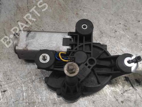 Used Rear wiper motor FIAT 500 (312_) [2007-2025]  21408109