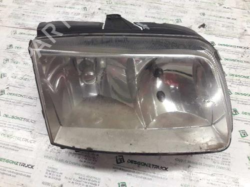 Used Right headlight VW POLO (6N2) [1999-2001]  21444564
