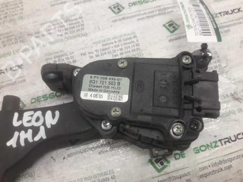 Pedal SEAT LEON (1M1) 1.9 TDI | BP21470158I4 