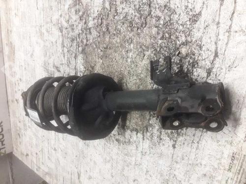 Right front shock absorber NISSAN ALMERA II Hatchback (N16)  | BP21471789M17 