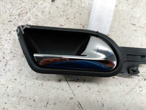 Used Rear right interior door handle Rear right interior door handle VW GOLF V (1K1) [2003-2010] 36699794 36699794