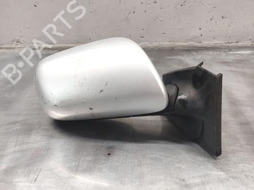 Right mirror TOYOTA YARIS (_P13_) 1.4 D (NLP130_, NLP130) | BP30168609C27 