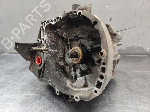 Used Gearbox RENAULT MEGANE II (BM0/1_, CM0/1_) [2001-2012]  33216596