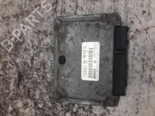 Used Engine control unit (ECU) AUDI A3 (8L1) 1.8 (125 hp) 21461805