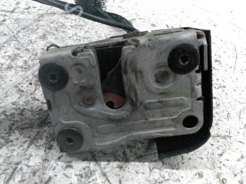 Front right lock RENAULT CLIO II (BB_, CB_)  | BP21444369C97 