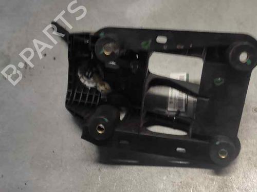 Gear lever CITROËN C2 (JM_)  | BP21468413M90 