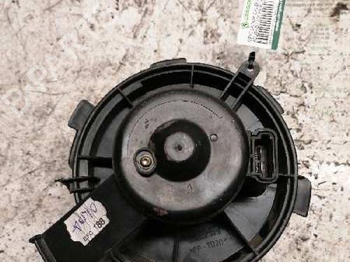 Ventilator motor PEUGEOT 206 Hatchback (2A/C) 1.4 i | BP21477597M62 