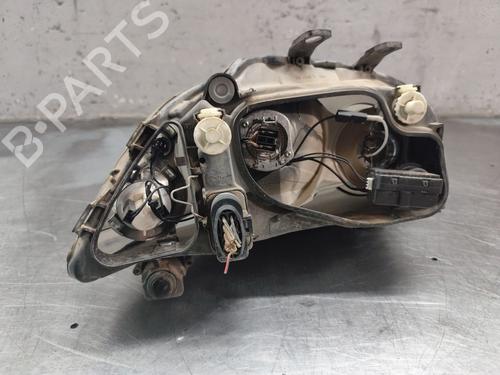 Left headlight SEAT IBIZA III (6L1) 1.4 16V | BP32156021C28