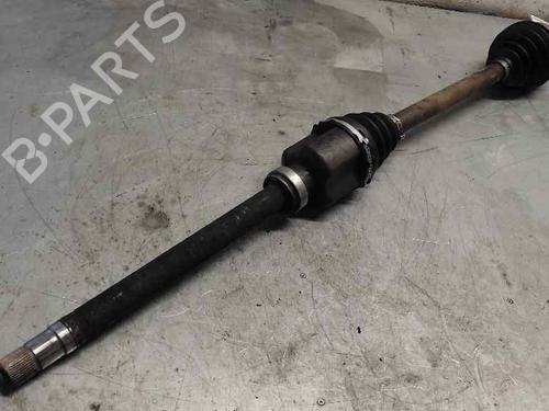 Right front driveshaft PEUGEOT BOXER Van | BP21400562M39 - Image 2