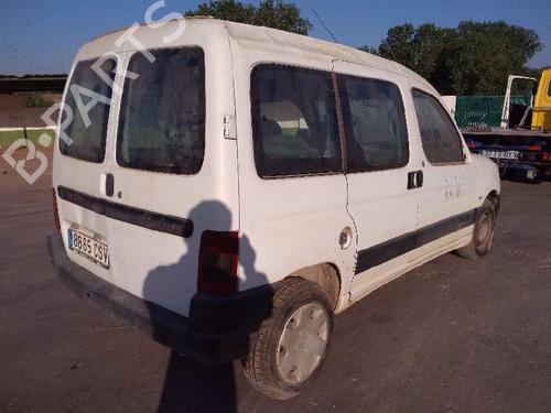 Washer pump CITROËN BERLINGO / BERLINGO FIRST Box Body/MPV (M_)  | BP21477603E24 