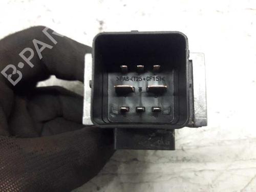 Elektronisk modul CITROËN BERLINGO Box Body/MPV (B9)  | BP21456875M83 