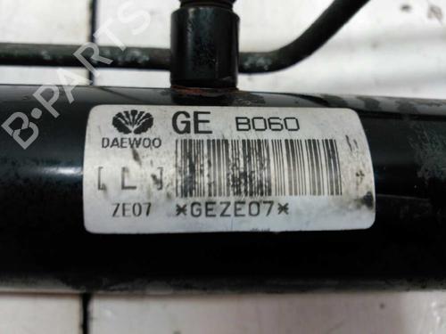 Steering rack DAEWOO MATIZ (M100, M150) | BP21428072M22